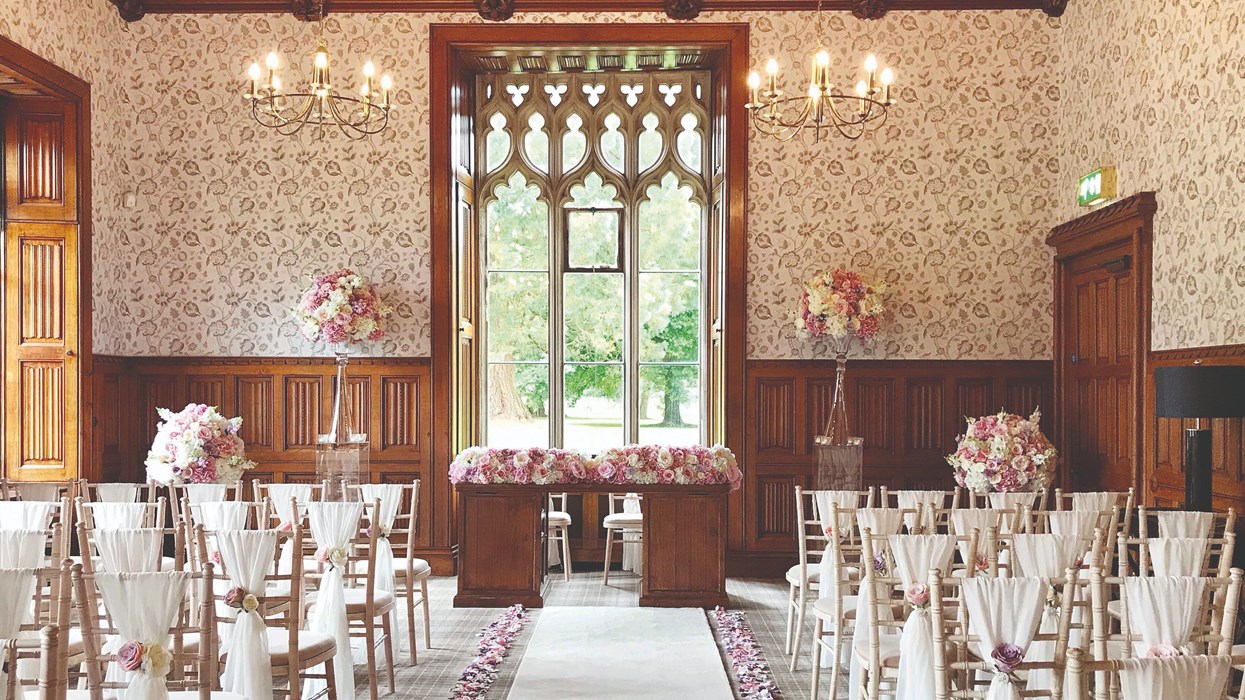 Oak Room