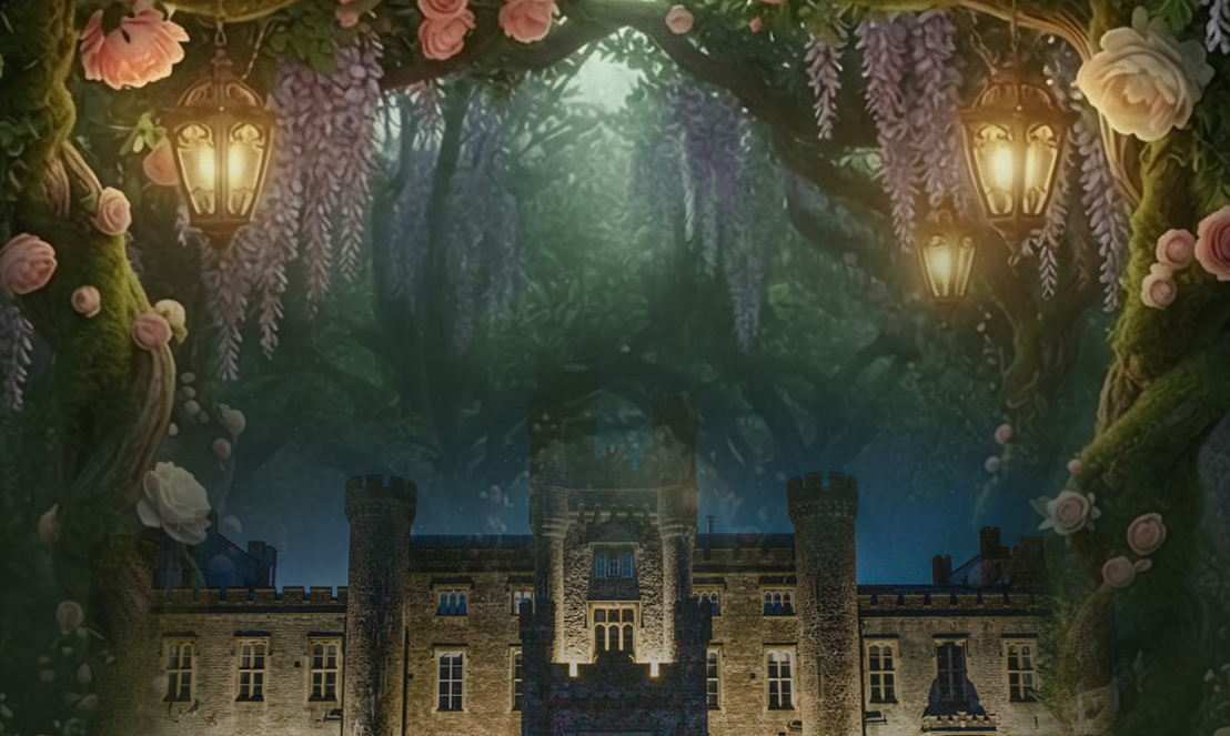 Bridgerton Ball at Hensol Castle