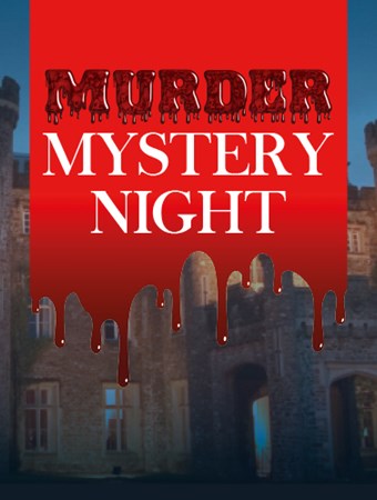 Murder Mystery Night