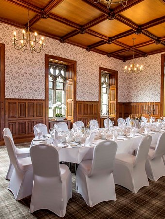 Dinners and Events