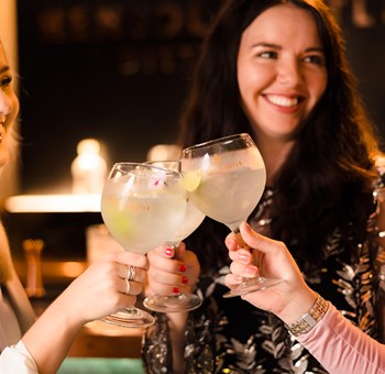 Hensol Castle Gin