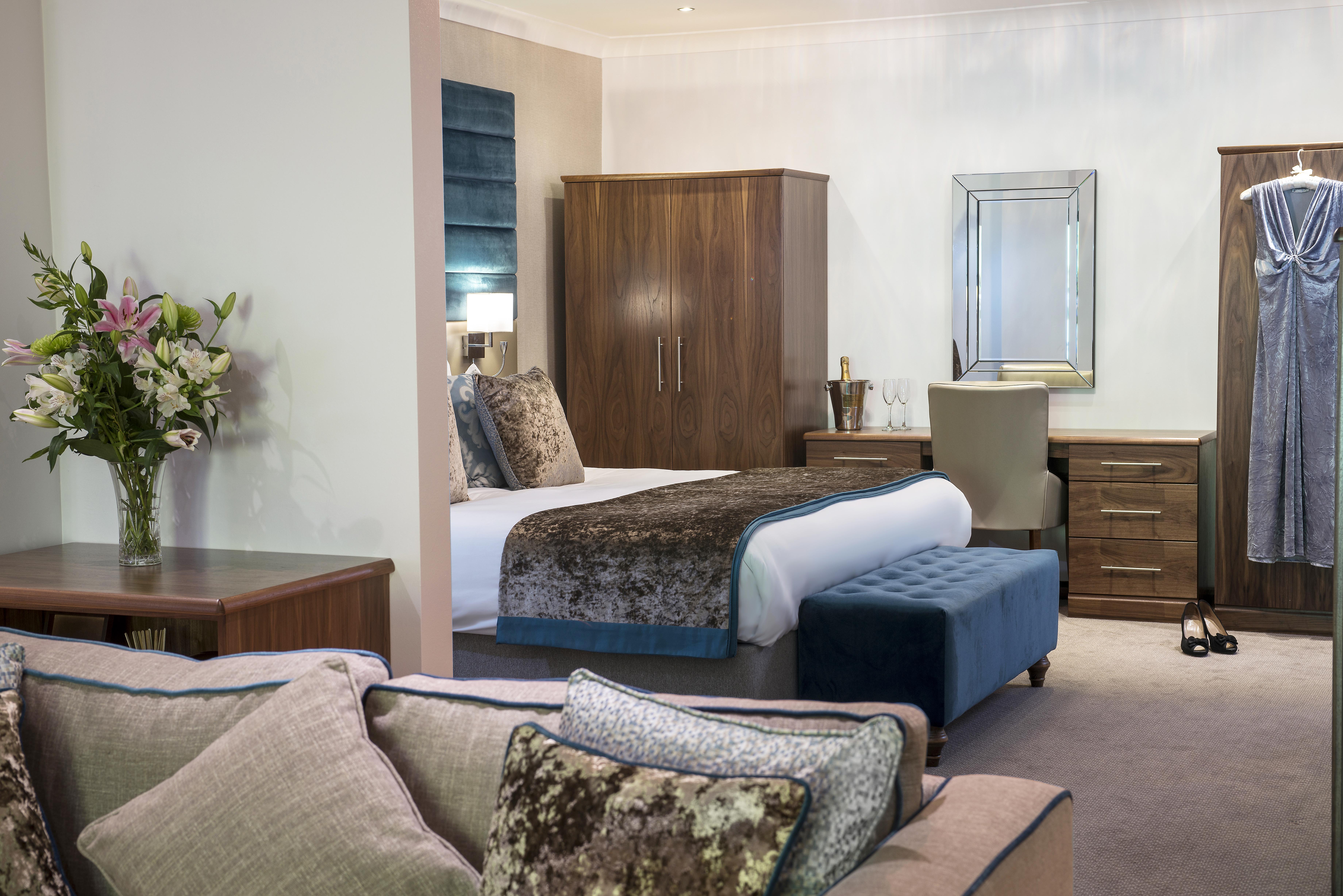 Wedding Accommodation