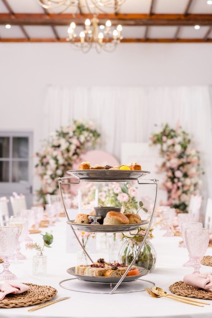afternoon tea events
