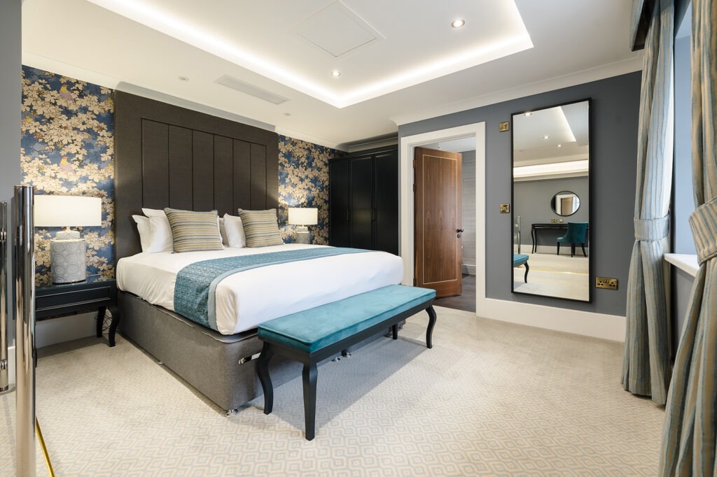 Overnight Accommodation