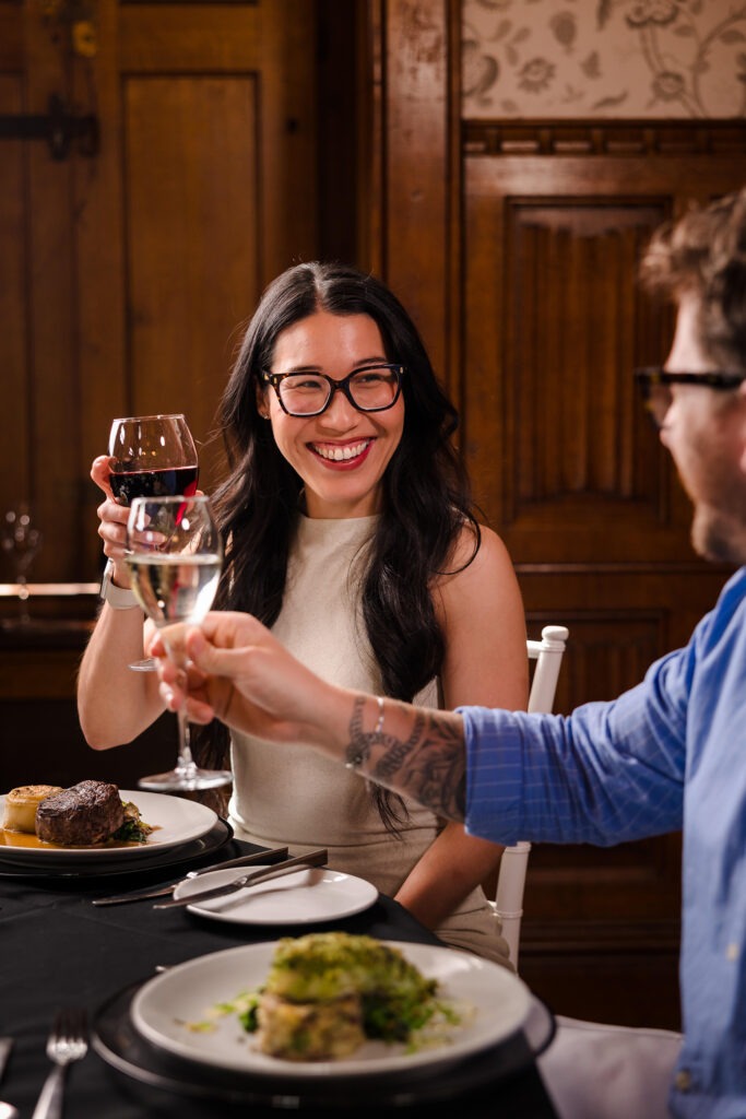 Private Dining