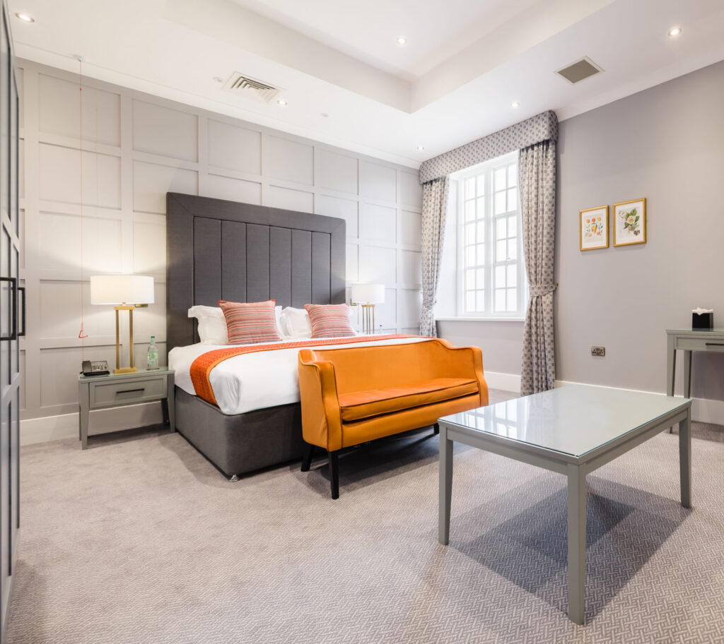 Accessible Room