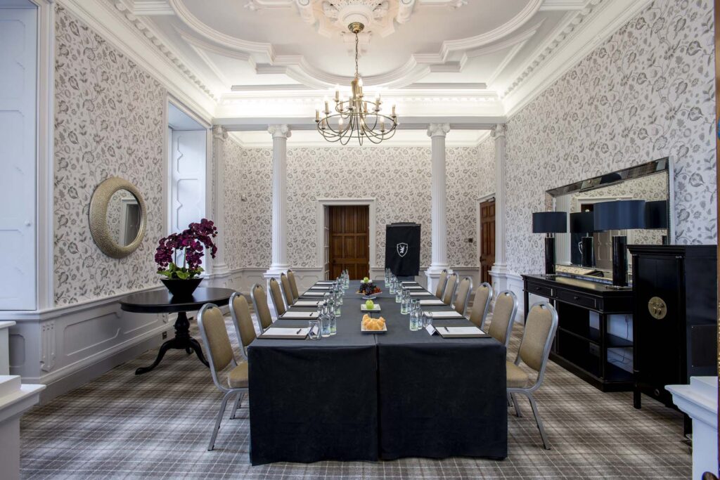 Morning Room – Business Spaces