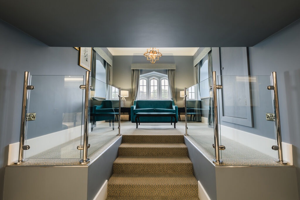 Suite – Hensol Castle