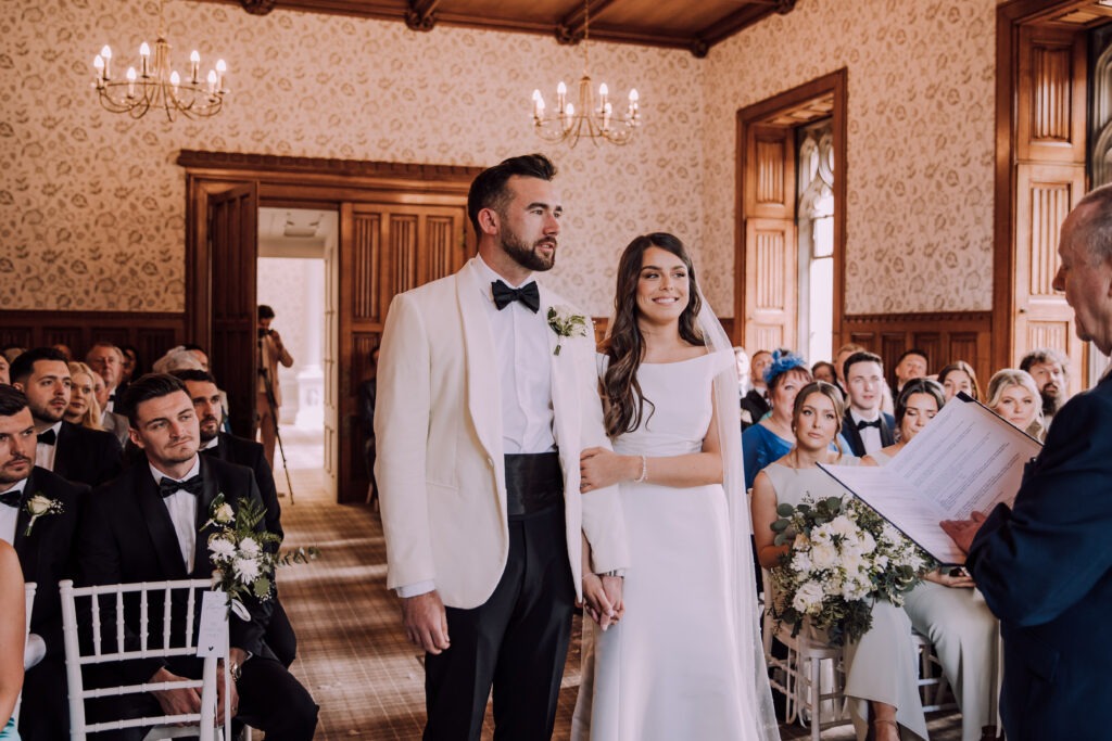 civil ceremonies