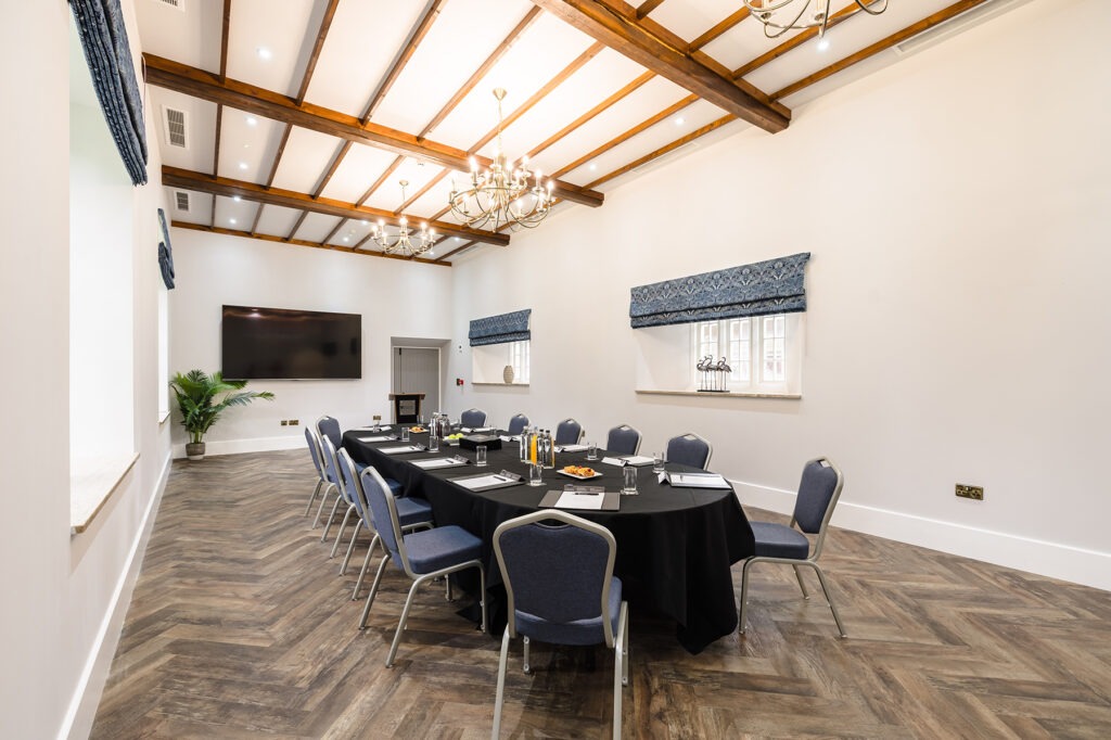 The Buttery – Business Spaces