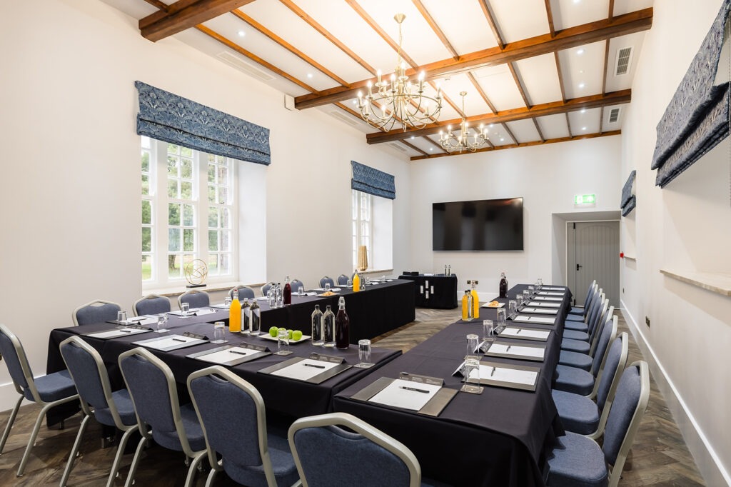 The Buttery – Business Spaces
