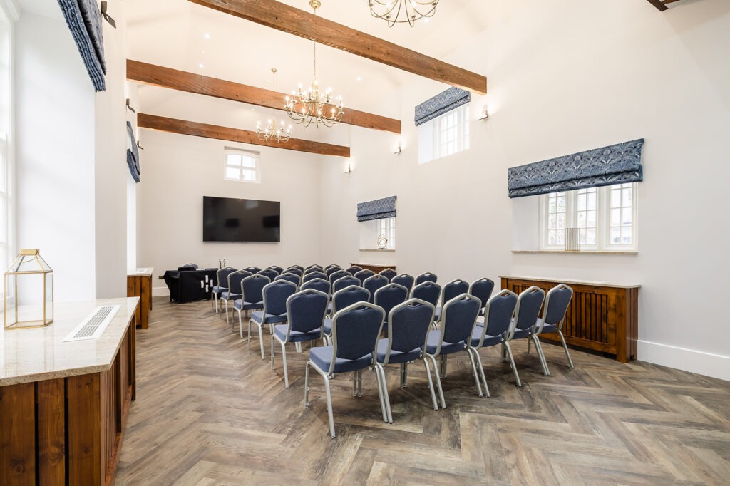 The Coach House – Business Spaces