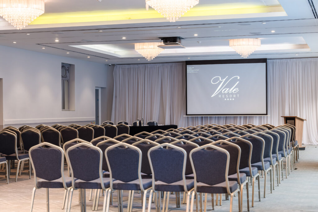 Courtyard Hall – Conference Rooms