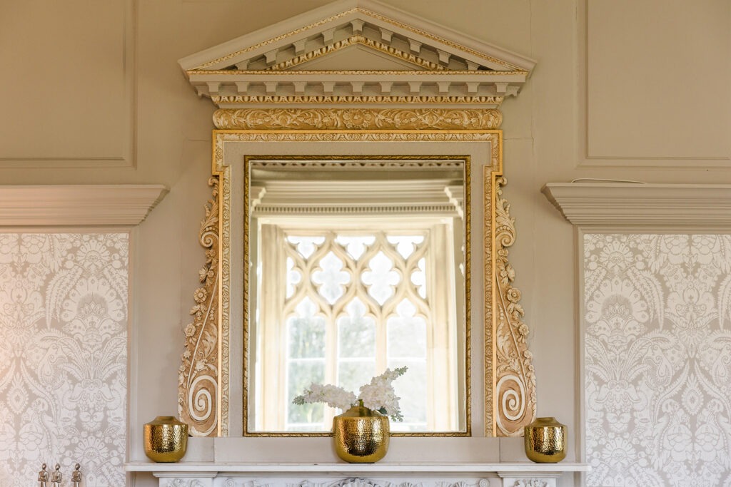 Castle Details