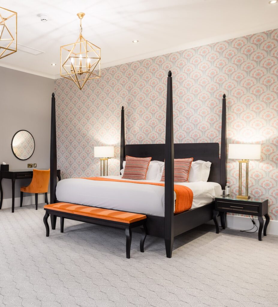 Executive Room – Hensol Castle
