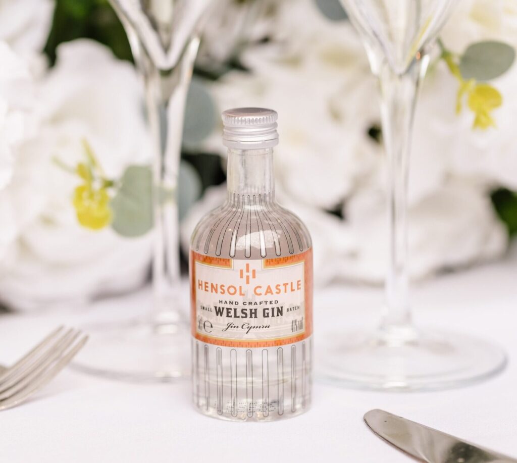 Welsh Dry Gin