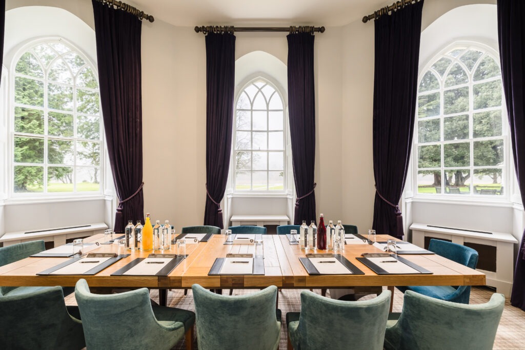 West Toweer – Business Spaces