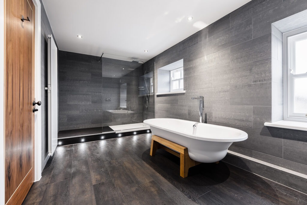 Bathroom – Hensol Castle
