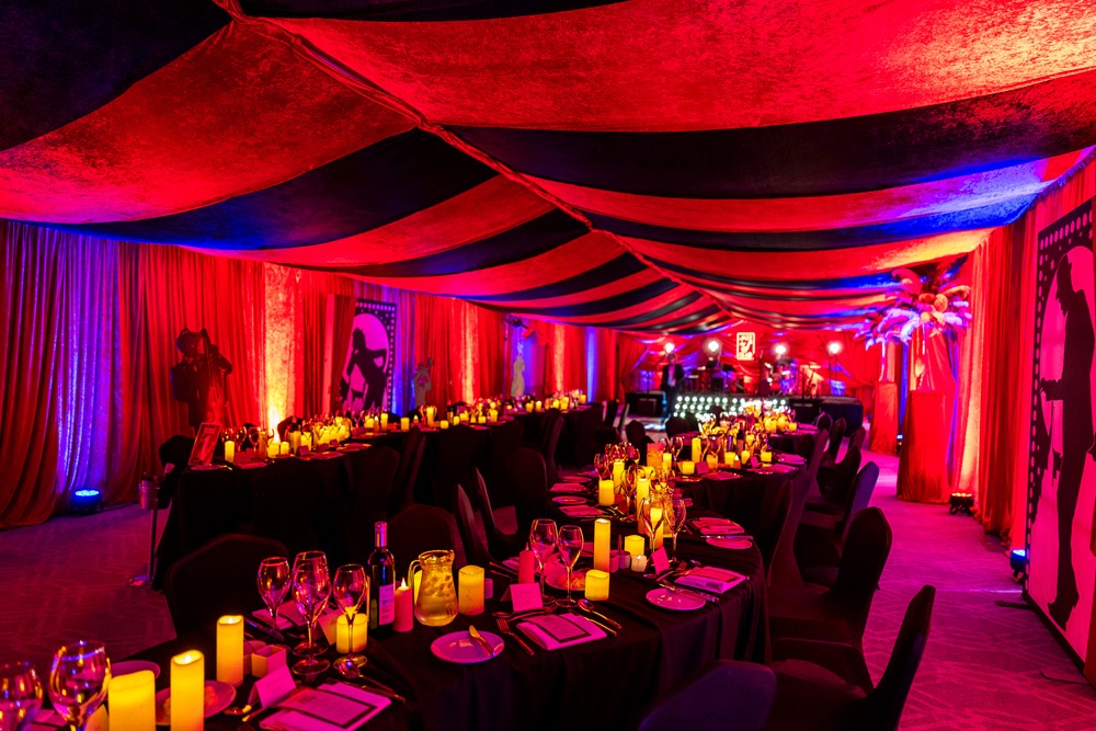 business events