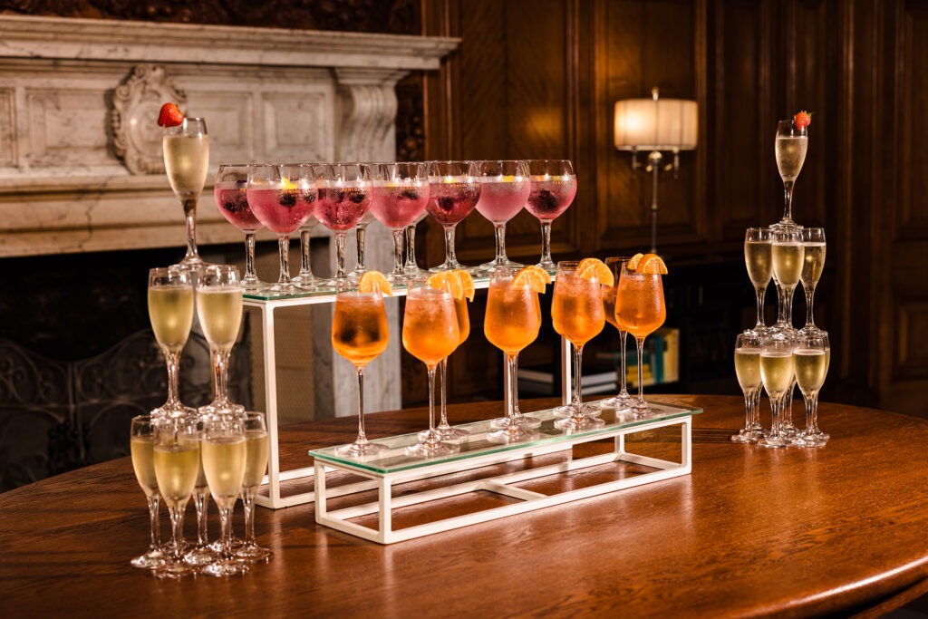 Drinks Reception