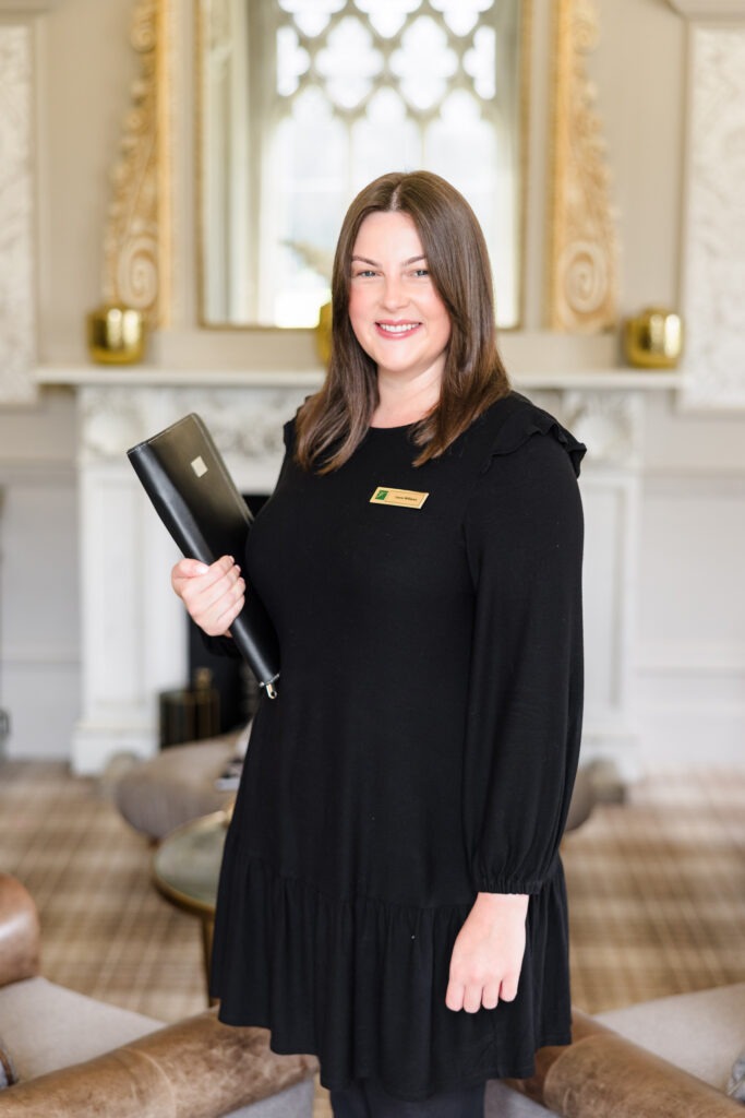 Laura Williams