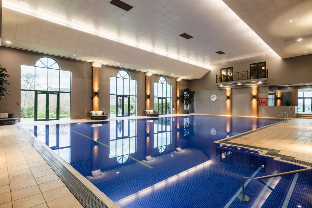 Swimming Pool – Vale Resort