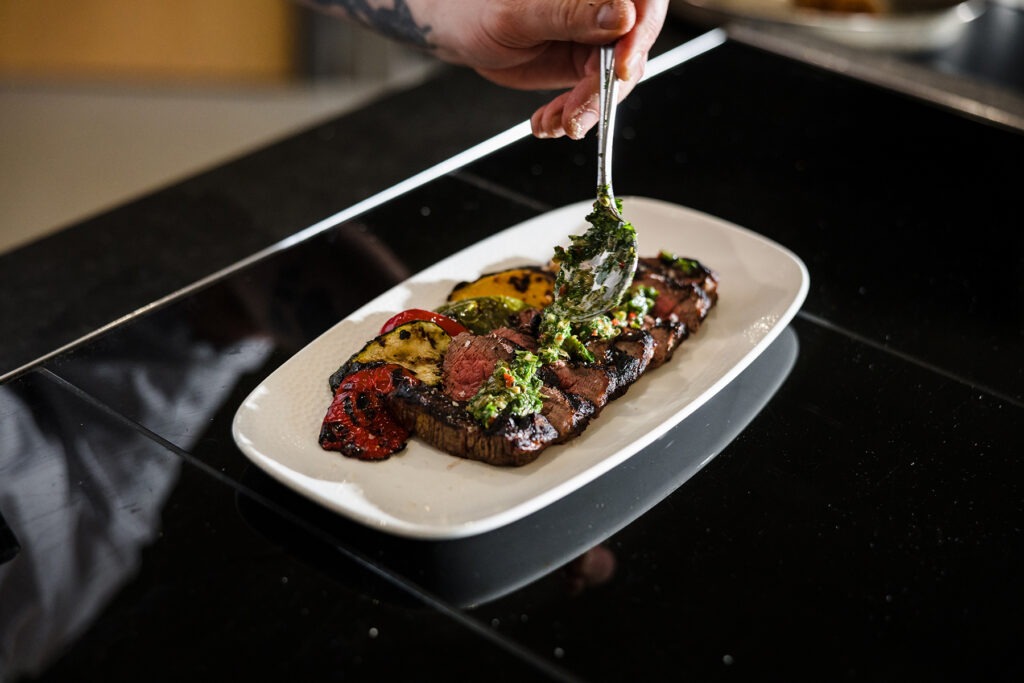 Dining – Vale Resort