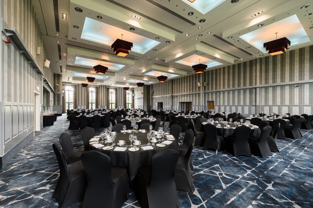 Function Rooms – Vale Resort