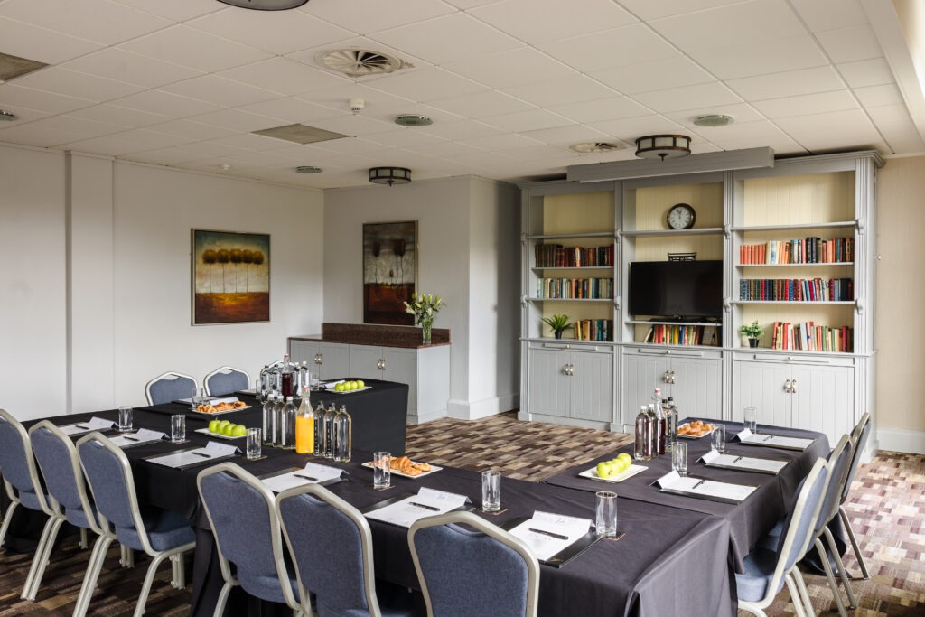 Conference Spaces – Vale Resort