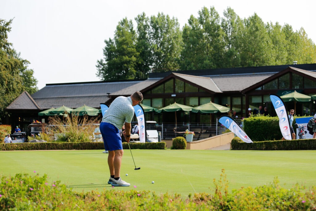 Golf – Vale Resort