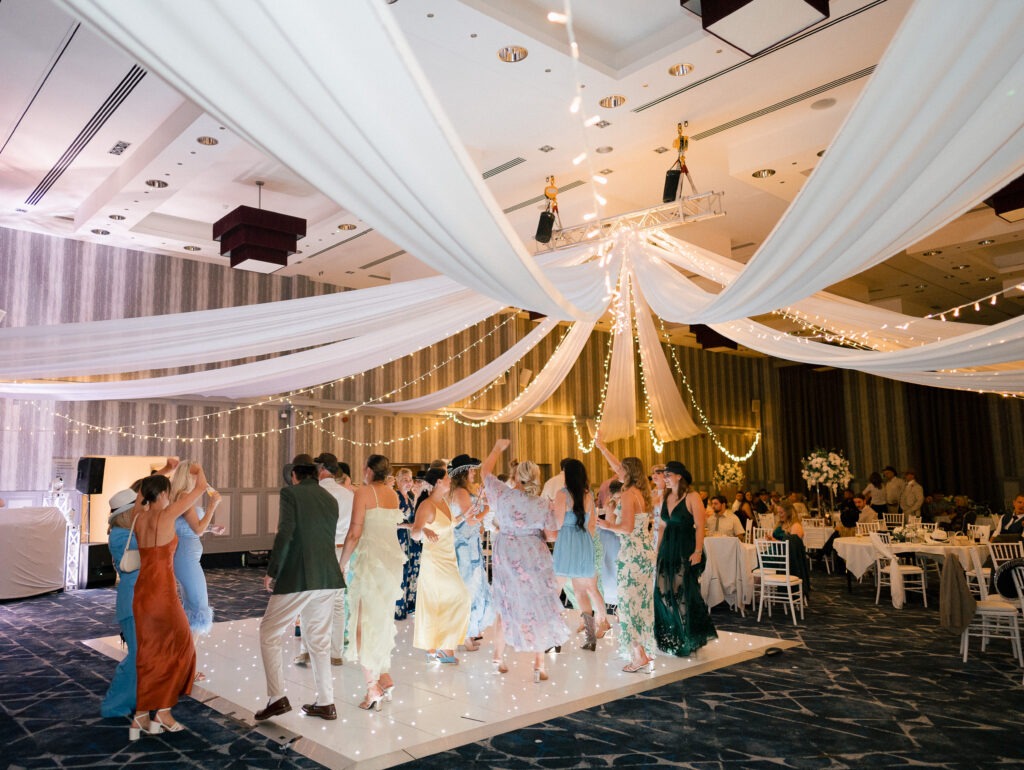 Vale Resort Weddings