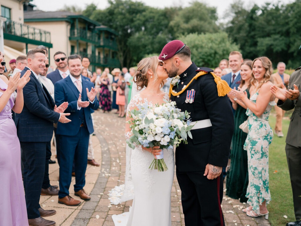Vale Resort Weddings