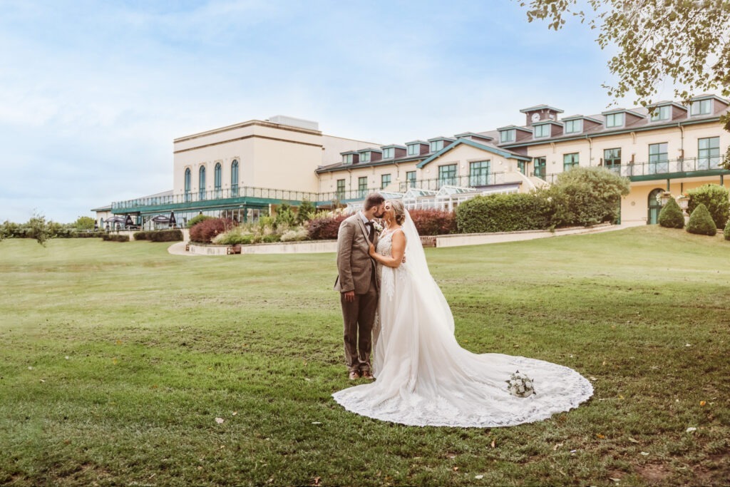 Vale Resort Weddings