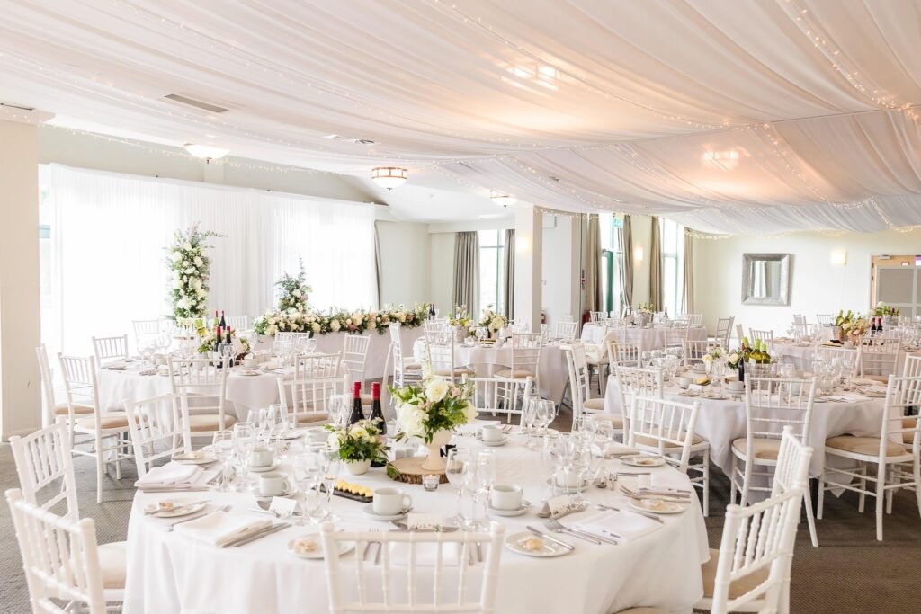 Vale Resort Weddings