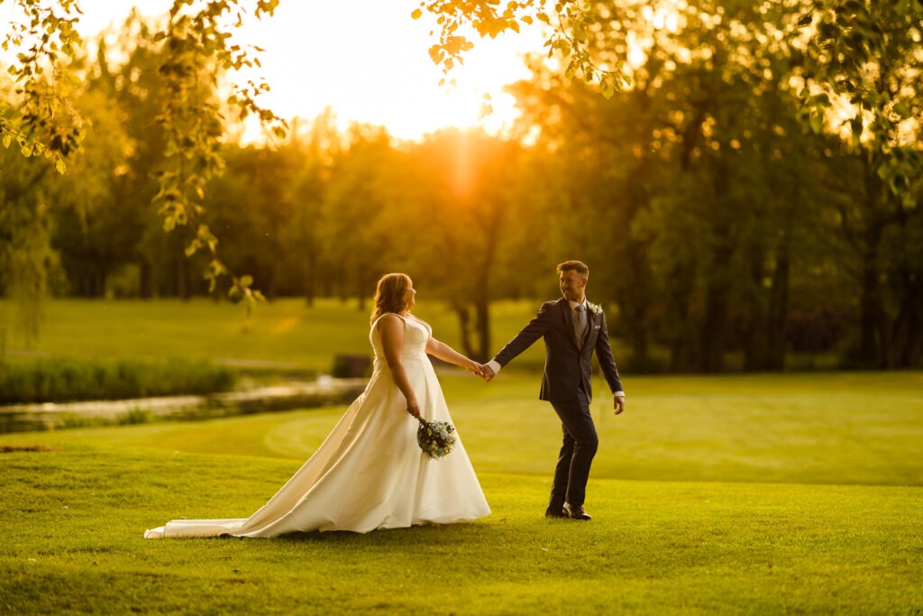 Vale Resort Weddings