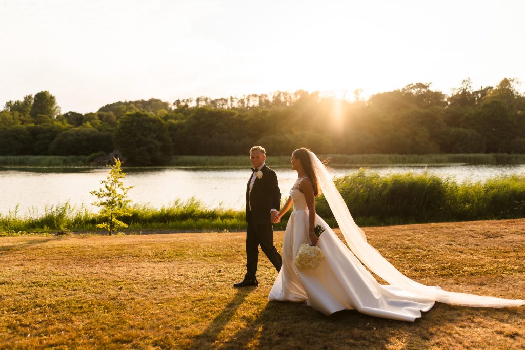 Lake – Wedding
