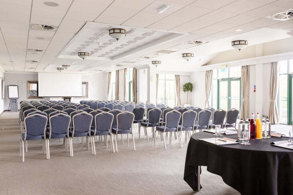 Conference Spaces – Vale Resort
