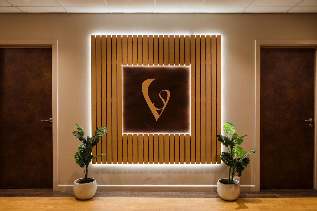 Spa – Vale Resort